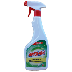 АМОНЯК