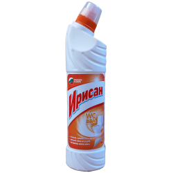 ИРИСАН WC ГЕЛ