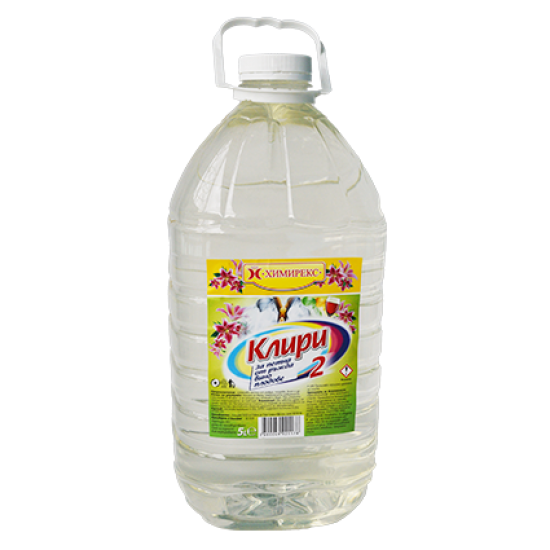 КЛИРИ2 5L